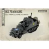 M3 75mm GMC