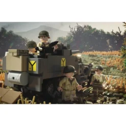 M3 75mm GMC -Building Blocks Store m3 75mm gmc 1 2