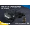 Ukrainian Upgrade Pack For M142 HIMARS®