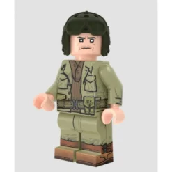 M46 Patton -Building Blocks Store m46 patton 2