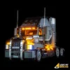 Light My Bricks - Verlichtingsset Geschikt Voor LEGO Mack Anthem 42078
