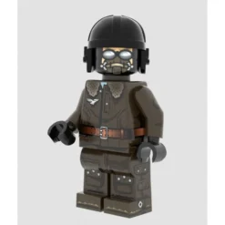 Me 163 Komet -Building Blocks Store me 163 komet 2