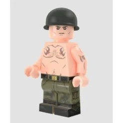 Mekong Battleship -Building Blocks Store mekong battleship 2