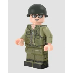 Mekong Battleship -Building Blocks Store mekong battleship 3