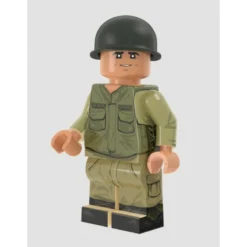 Mekong Battleship -Building Blocks Store mekong battleship 4