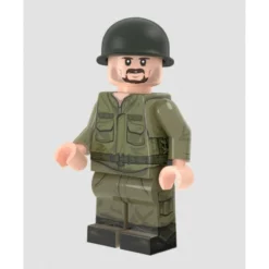 Mekong Battleship -Building Blocks Store mekong battleship 5