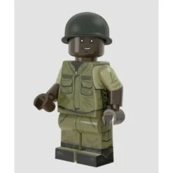 Mekong Battleship -Building Blocks Store mekong battleship 6