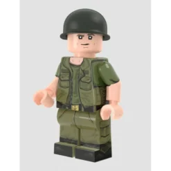 Mekong Battleship -Building Blocks Store mekong battleship 7