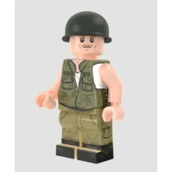 Mekong Battleship -Building Blocks Store mekong battleship 8