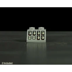 Mercury Control Center Printed Part Pack -Building Blocks Store mercury control center 13