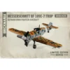 Messerschmitt Bf 109 E-4 Tropical