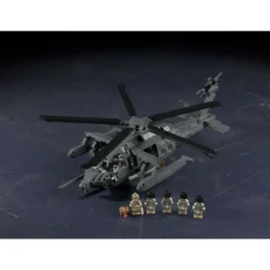 MH-X Ghost Hawk -Building Blocks Store mh x ghost hawk 2