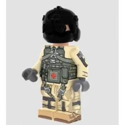 MH-X Ghost Hawk -Building Blocks Store mh x ghost hawk 3