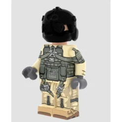 MH-X Ghost Hawk -Building Blocks Store mh x ghost hawk 5