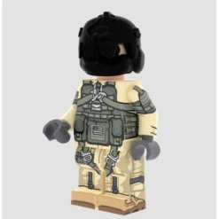 MH-X Ghost Hawk -Building Blocks Store mh x ghost hawk 6