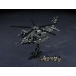 MH-X Ghost Hawk -Building Blocks Store mh x ghost hawk 8