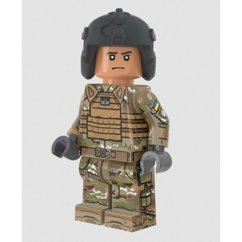 Mi-24V Hind E - Ukrainian Helicopter Gunship 3 Mi-24V Hind E - Ukrainian Helicopter Gunship - Image 3