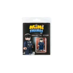 Mimetic Cop -Building Blocks Store mimetic cop 2