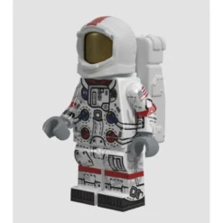 Apollo Mission Commander