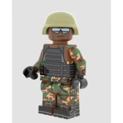 MK V SOC - Special Operations Craft -Building Blocks Store mk v soc 2