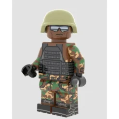 MK V SOC - Special Operations Craft -Building Blocks Store mk v soc 4