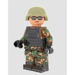 MK V SOC - Special Operations Craft -Building Blocks Store mk v soc 5