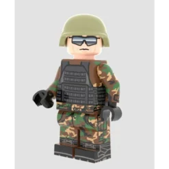 MK V SOC - Special Operations Craft -Building Blocks Store mk v soc 6