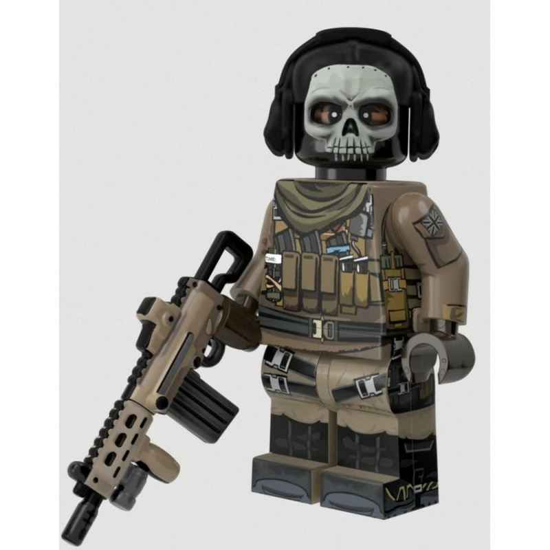 ModCom Squad Pack Pt 1 3 ModCom Squad Pack Pt 1 - Image 3