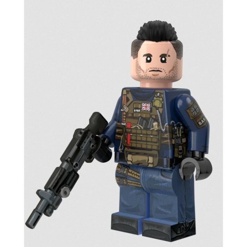 ModCom Squad Pack Pt 1 4 ModCom Squad Pack Pt 1 - Image 4