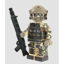 Modern German Special Forces