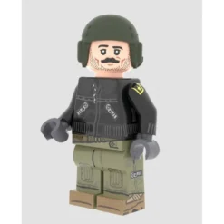 Modern Italian Tanker