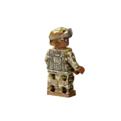Modern US Army Rifleman -Building Blocks Store modern us army rifleman 2