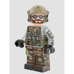 Modern US Marine Raider