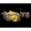 Light My Bricks - Verlichtingsset Geschikt Voor LEGO Star Wars Mos Eisley Cantina 75290