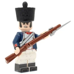 Napoleonic French Line Infantry (1812-1815)