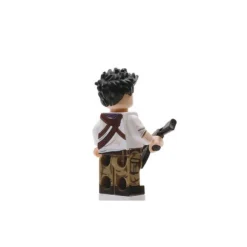 Fortune Hunter: Nathan Drake -Building Blocks Store nathan drake 1