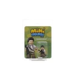 Fortune Hunter: Nathan Drake -Building Blocks Store nathan drake 2