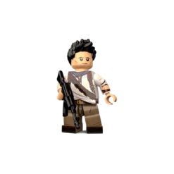 Fortune Hunter: Nathan Drake
