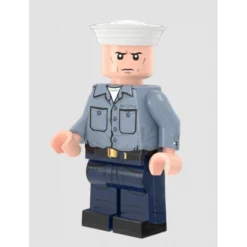 WWII - US Navy Sailor