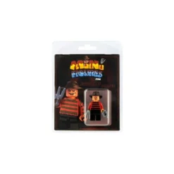 Nightmare Stalker -Building Blocks Store nightmare stalker 1