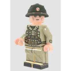 Vietnam War NVA Infantry