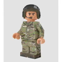 NZLAV – New Zealand Defense Forces Light Armored Vehicle -Building Blocks Store nzlav new zealand defense forces light armored vehicle 2