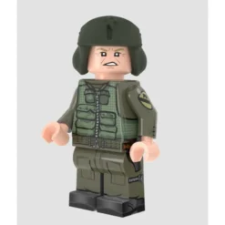 OH-6 Loach -Building Blocks Store oh 6 loach 2