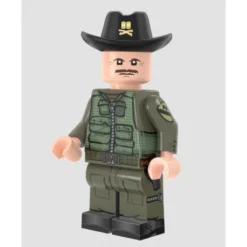 OH-6 Loach -Building Blocks Store oh 6 loach 3