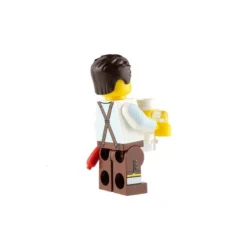 Oktoberfest Reveler - Male -Building Blocks Store oktoberfest reveler male 1