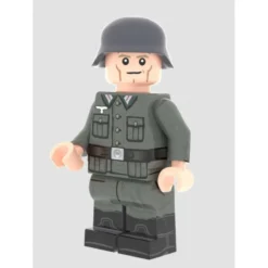 Opel Blitz 5 Opel Blitz -Building Blocks Store opel blitz 2