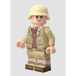 Opel Blitz Omnibus -Building Blocks Store opel blitz omnibus 2