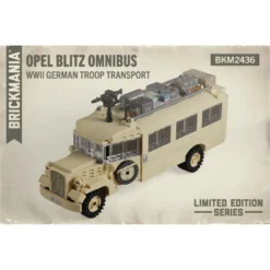 Opel Blitz Omnibus