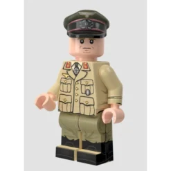 Opel Blitz Omnibus -Building Blocks Store opel blitz omnibus 3