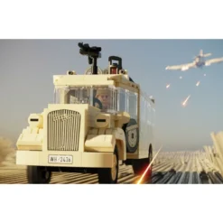 Opel Blitz Omnibus -Building Blocks Store opel blitz omnibus 4